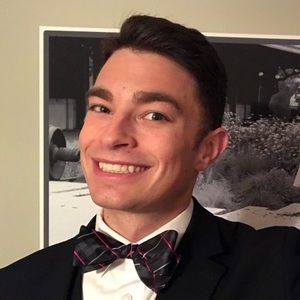 Meet your Posher, Chase